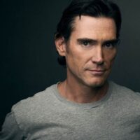 Billy Crudup