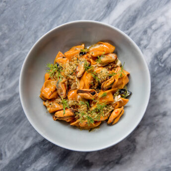Sunday Supper & Pasta Class At Don Angie – $25,000