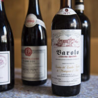 SOLD OUT – Become a Bona Fide Barolo Expert at Fausto – $10,000
