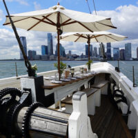 Rosé All Day (And Night!) Aboard Grand Banks – $25,000
