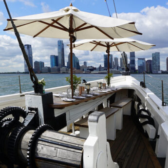 Rosé All Day (And Night!) Aboard Grand Banks – $25,000