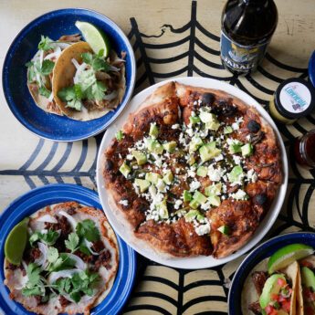 Mexican Mezcal and Tequila Fiesta at La Lonchería – $5,000
