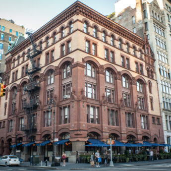 A Grand Feast at Lafayette Grand Café and Bakery – $25,000