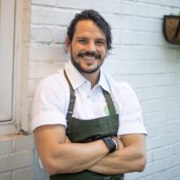 Color-Me-Healthy! Private Plant Based Dinner at Charley St – $5,000
