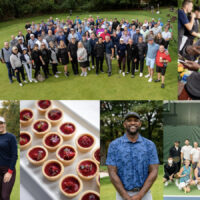 Celebrity Chefs & Friends Golf and Tennis Tournament 2022