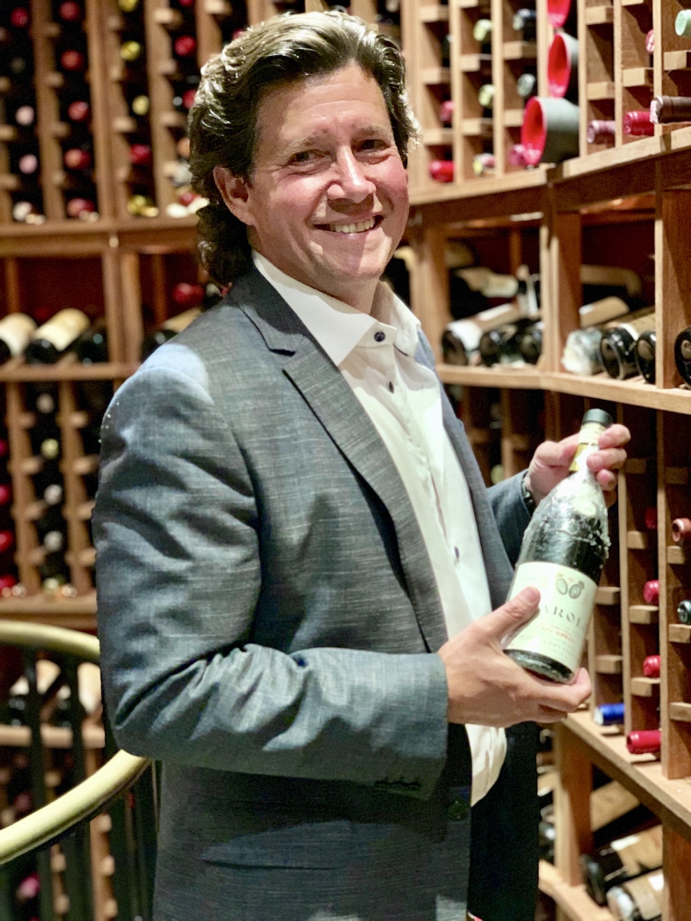 Herb Karlitz, Karlitz & Company
