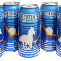 Buy a Case of Montucky Beer