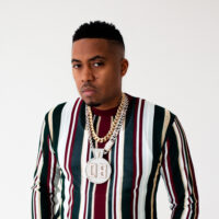 Attend the <em>Concert To Feed NYC</em>,</br> featuring New York Hip Hop Icon NAS