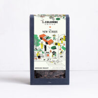 Buy a Box of La Colombe x The New Yorker