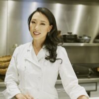 Judy Joo, Seoul Bird