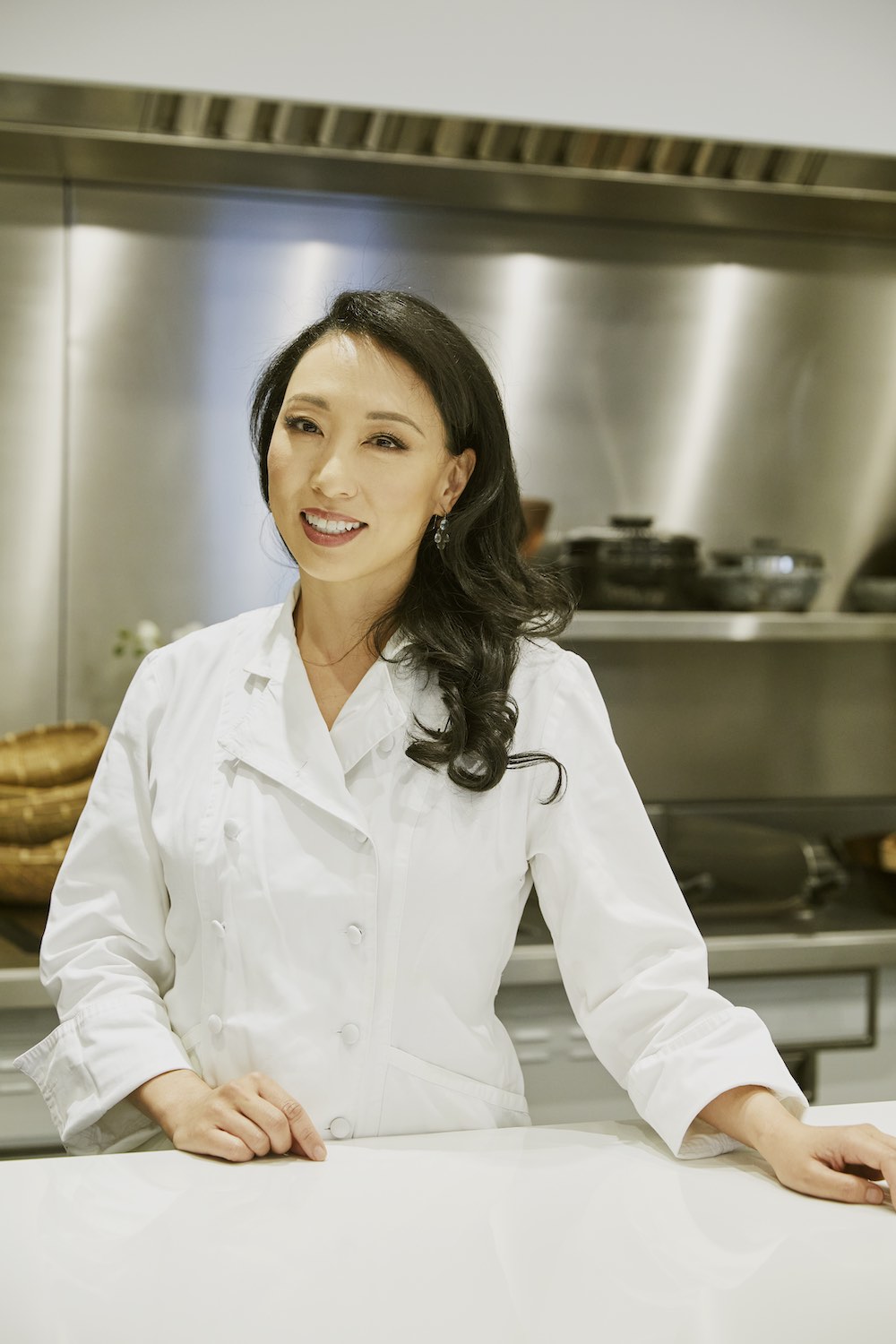 Judy Joo, Seoul Bird