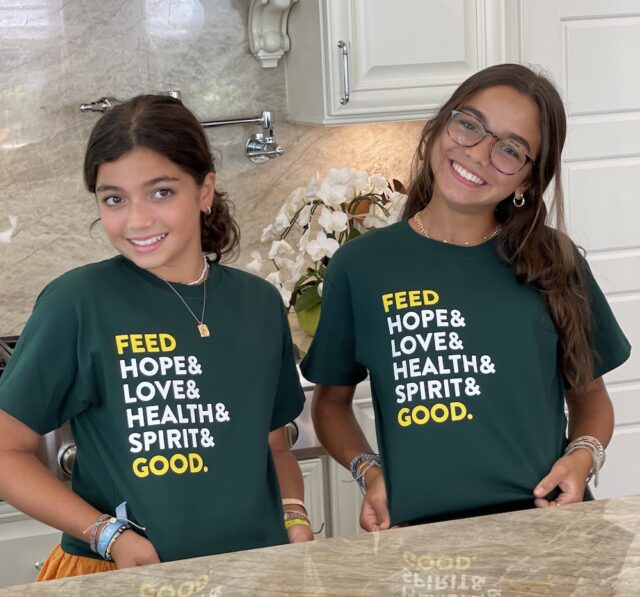 Junior Food Council