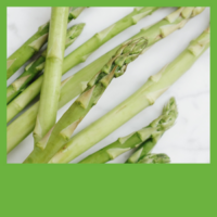 Asparagus