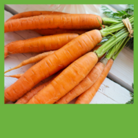 Carrot