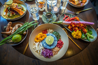 Thaimee Blossom Meal Subscription