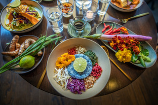 Thaimee Blossom