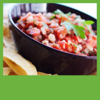 Dips & Dressings