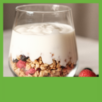 Yogurt