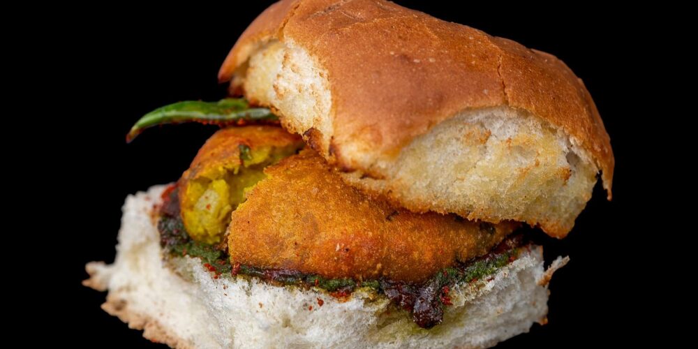 Vada Pao