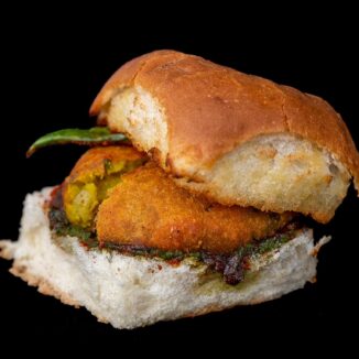 Vada Pao