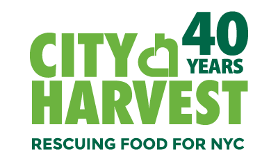 City Harvest - City Harvest