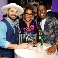 Attend a City Harvest Event