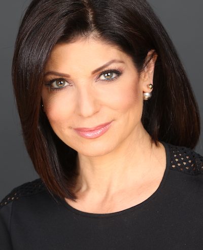 Tamsen Fadal
