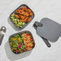 Pack Your Lunch with </br>W&P’s Porter Lunch Box