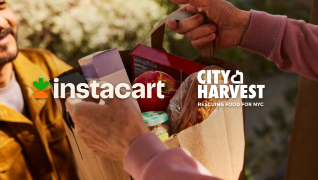 Instacart’s Community Carts