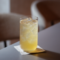 Harvest Highball