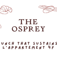 A Brunch That Sustains Us